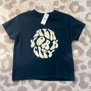 ★ John Galt New York City Tee